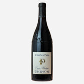 Chinon: Domaine Charles Pain Cuvée Prestige